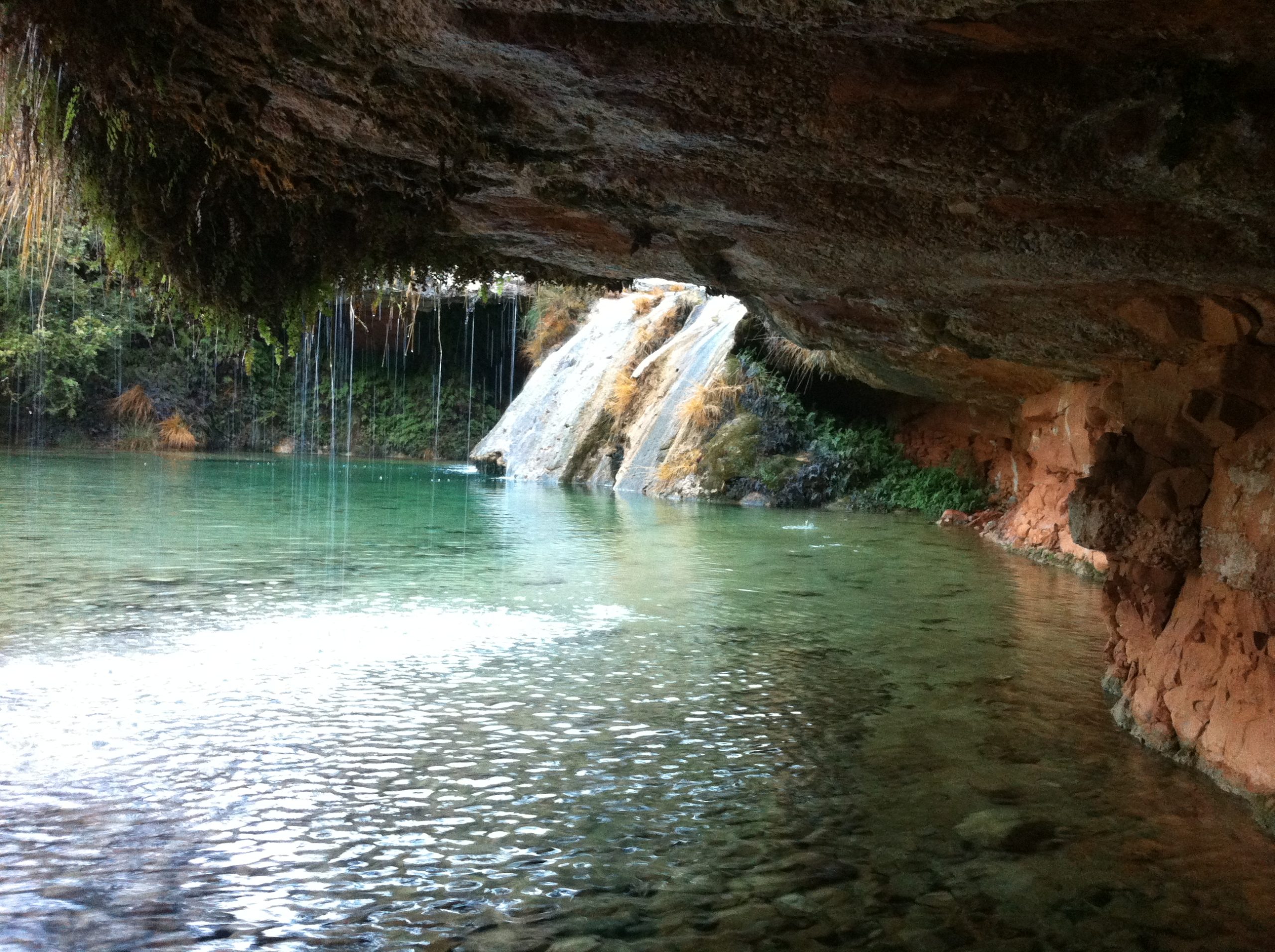 gandesa terra alta allotjament