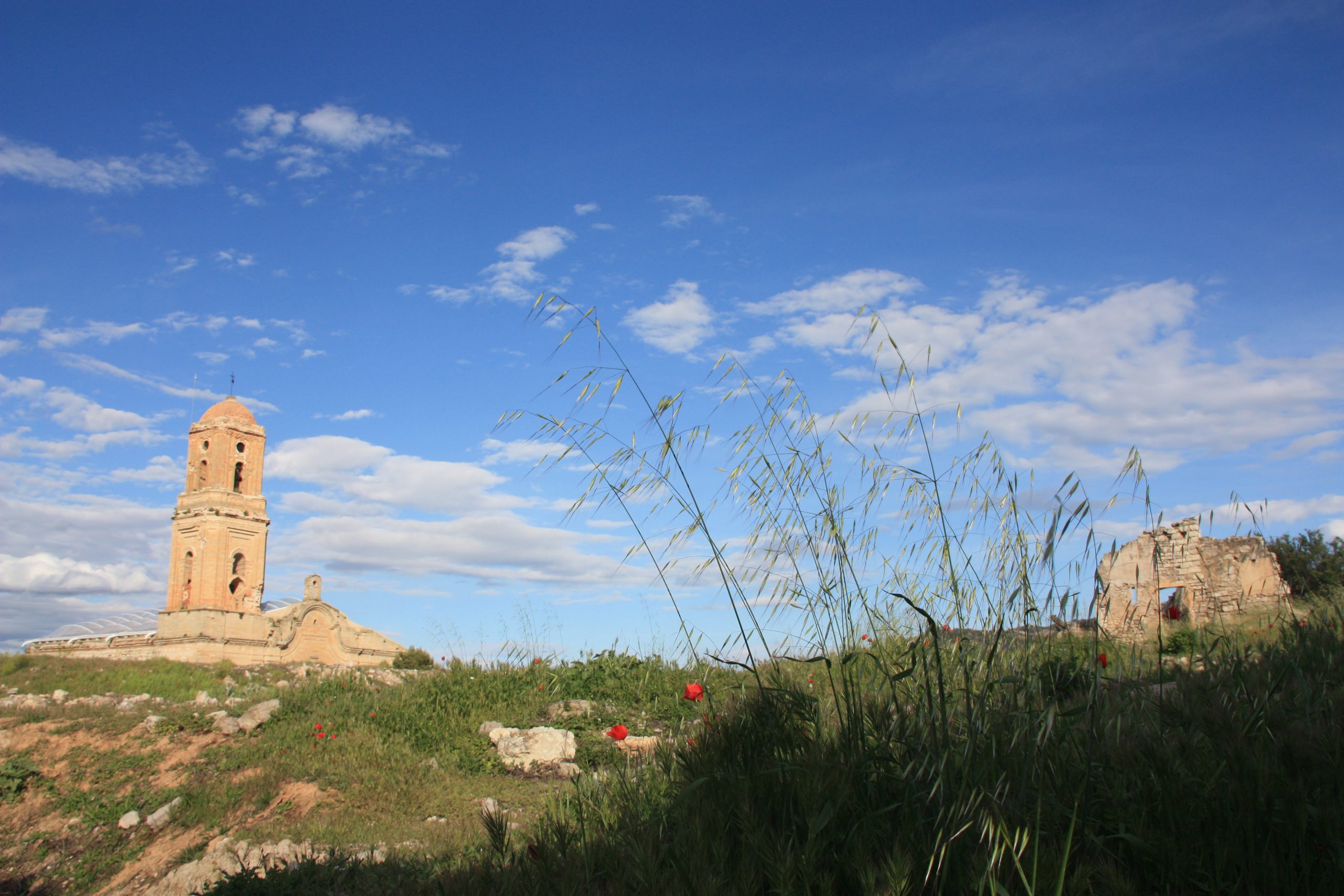 batalla ebro, corbera
