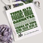 Bolsa Terra Alta