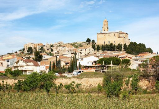 CORBERA
